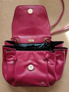 BALLY ショルダーバッグ