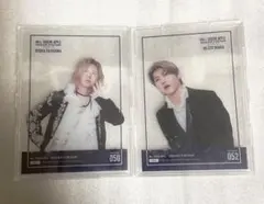 ミセスグリーンアップル ゼンジン フォトカード レア 若井滉斗 藤澤涼架