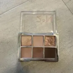 2AN ベターミーアイパレット 02 フェアリー