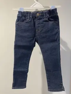 【SERAPH】デニムパンツ 100cm