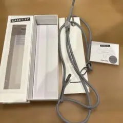 ケースティファイ ショルダーストラップ