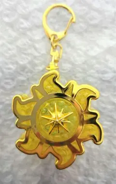 うたプリ ミニライトキーホルダー スタトレ 四ノ宮那月