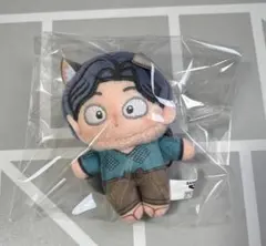 劇場版 忍たま乱太郎 綾部喜八郎 ほわぬい　ナンジャタウン vol.4 アニメ