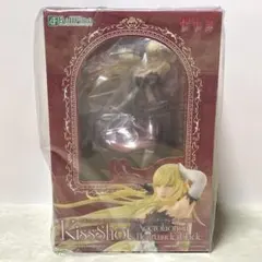 キスショット 心渡Ver. 1/7スケールフィギュア