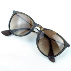 レイバン サングラス RB4171 ブラウン RayBan ベタつきあり