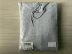 フルーツオブザルーム パーカー スウェット グレー メンズ Sサイズ 新品未使用