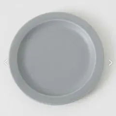 Sara SAKUZAN 作山窯 Saucer ソーサー グレーのサムネイル