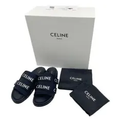 2026年最新】CELINE メンズ サンダルの人気アイテム - メルカリ