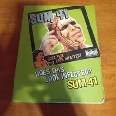 2026年最新】sum41 バンドスコアの人気アイテム - メルカリ