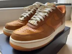 ナイキ エア フォース 1 ‘07 LV8