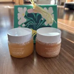 ジョヴァンニ　ボディスクラブ