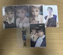 BOYNEXTDOOR リウ まとめ売り