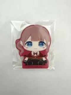 プロセカ　望月穂波　マイセカイ　アクリルフィギュア