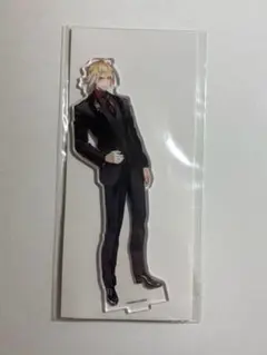 大本丸博　アクリルスタンド　アクスタ　十周年記念Ver. 南泉一文字