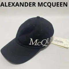 2025年最新】alexander mcqueen キャップの人気アイテム - メルカリ