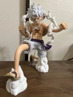 ワンピース モンキー・D・ルフィ フィギュア