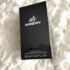ミスターバーバリー 50ml オードトワレ 香水　BURBERRY バーバリーのサムネイル