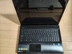 極美品】HP ノートパソコン probook 4515e h1 - メルカリ