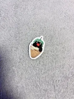 ピングーステッカー