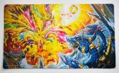 2026年最新】遊戯王 プレイマット 覇王龍ズァークの人気アイテム