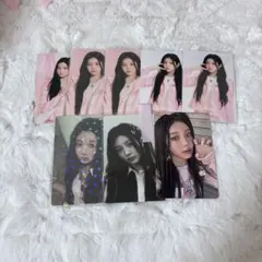 ウォンヒ タレントカード