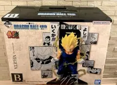 新品未開封品 一番くじ ドラゴンボール 40th 其之二 B賞