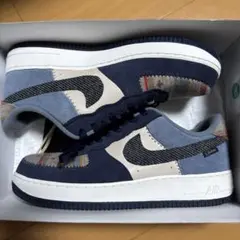 NIKE AIR FORCE 1 pendleton 30cm
