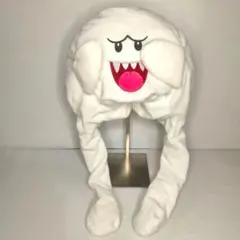 美品✨USJ テレサ ギミックぬいぐるみハット ファンキャップ パタパタ