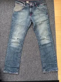 VOLCOM オールドボルコム ジーンズ 32インチメンズ デニム パンツ