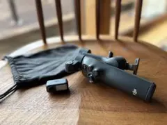 DJI Osmo Mobile ジンバル スタビライザー 本体