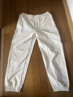 ユニクロメンズパンツ