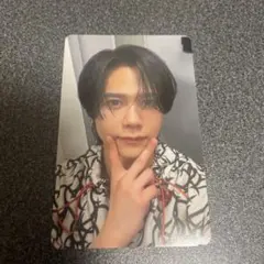 KCON JAPAN 2025 藤牧京介　KCONカフェ