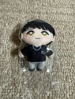 INI かぷっこふれんず 木村柾哉