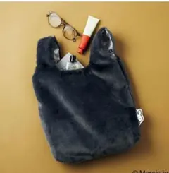 リンネル2026年2月月付録