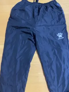 KELME ピステパンツ ブラック