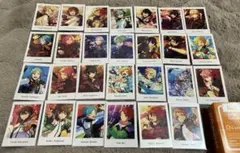 あんスタ ぱしゃっつ Vol.1 Action 27枚まとめ売り