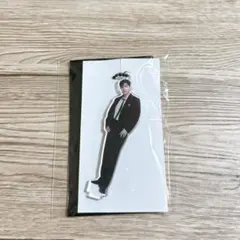 スンミン Xmas POPUP ミニアクリルスタンド straykids