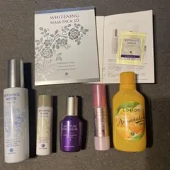 ハウスオブローゼセット