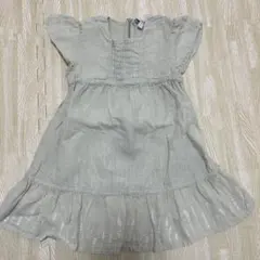 Tartine et chocolat ワンピース　4A