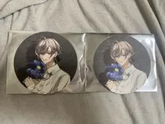 ChroNoiR 6th ANNIVERSARY 特典 コースター 叶