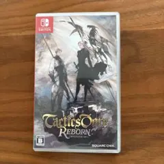Switch タクティクスオウガ リボーン