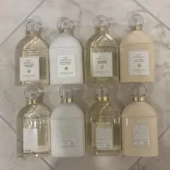 GUERLAIN シャンプー コンディショナー ボディソープローション ゲラン