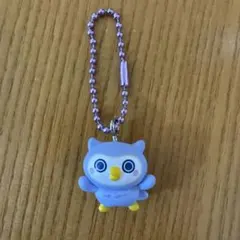 たまごっち　チョコボックス　ほーほっち