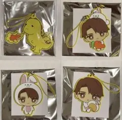 M!LK 吉田仁人 生誕 グッズ