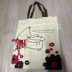 moomin Bakery & Cafe エコバッグのサムネイル