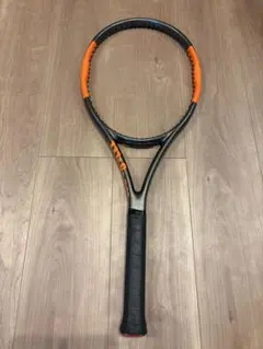 Wilson Burn 100 Tour グリップ2のサムネイル