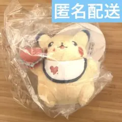 ピカチュウダイナー　ハンバーガー