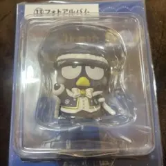 サンリオ バッドばつ丸 フィギュア 一番くじ