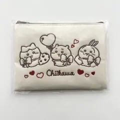 ちいかわ ポーチギフト 新品未開封