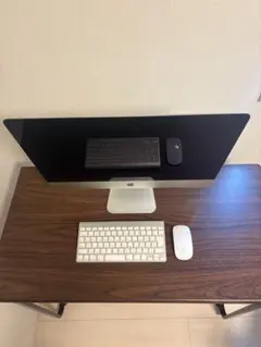 Apple iMac 21.5型 Core i5 動作品のサムネイル